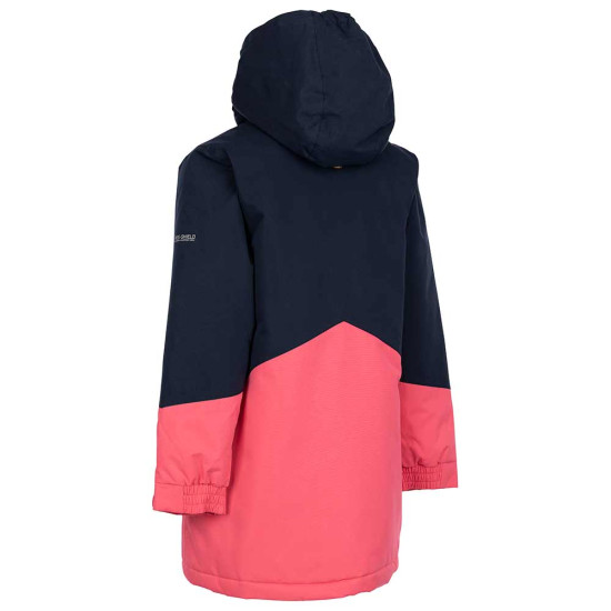 Trespass Παιδικό μπουφάν Waterproof Oleta Jacket Trespass Παιδικό μπουφάν Waterproof Oleta Jacket